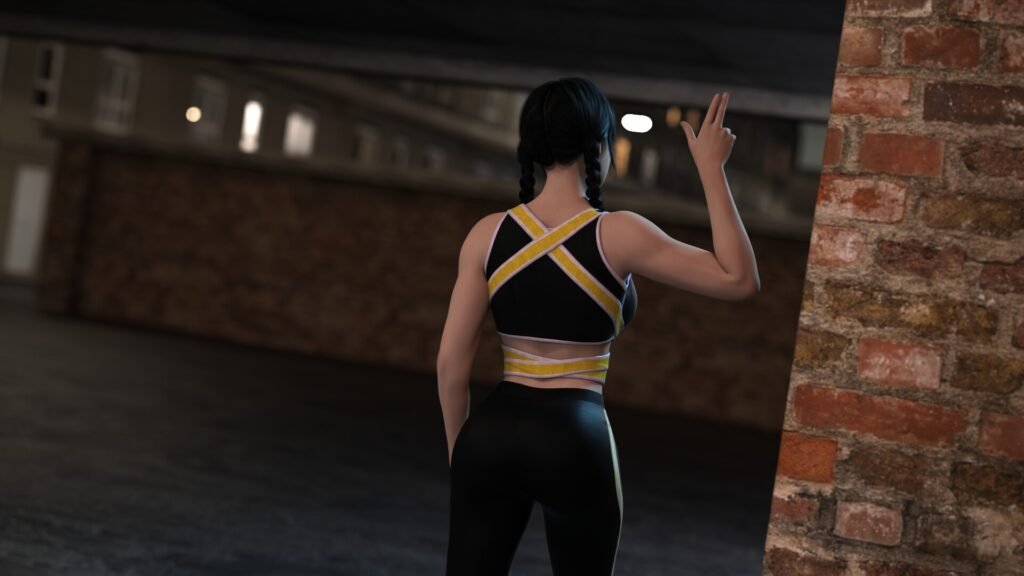 Fiction Paradox - Chapter 1 Game Free Download (1.0)