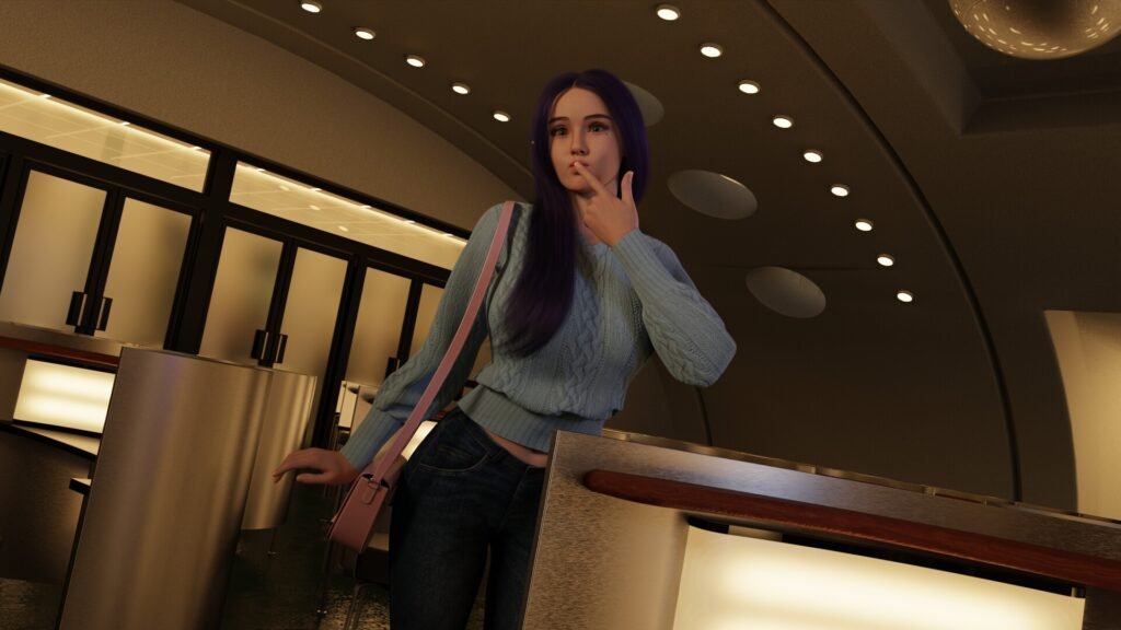 Fiction Paradox - Chapter 1 Game Free Download (1.0)