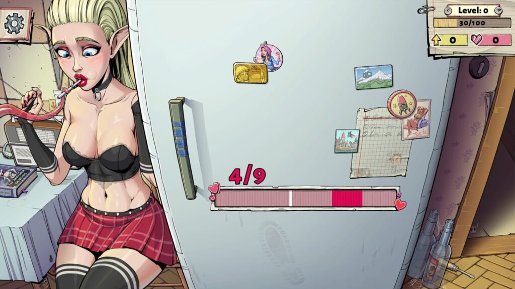 Souper Game Free Download (1.0)