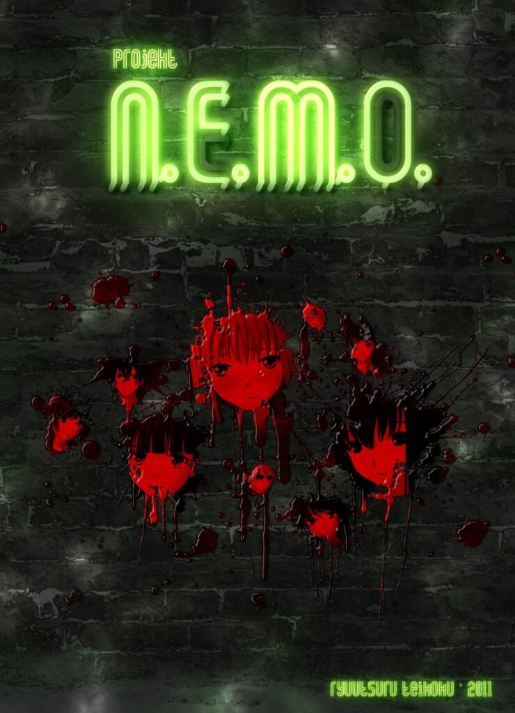 N.E.M.O.