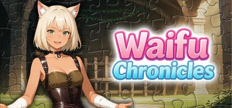 Waifu Chronicles