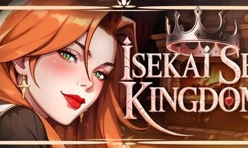 Isekai Sex Kingdom 👑