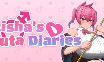 Aisha’s Futa Diaries