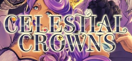 Celestial Crowns Game Free Download [v1.0]