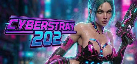Cyberstray 202 (Season 2)