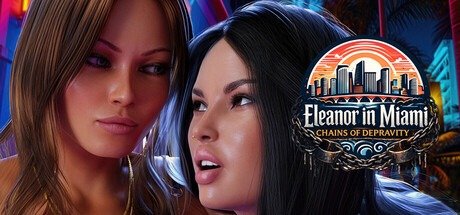 Eleanor in Miami: Chains of depravity