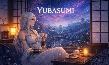 Yubasumi