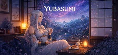 Yubasumi