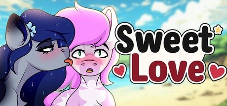 Sweet Love Chapter 1