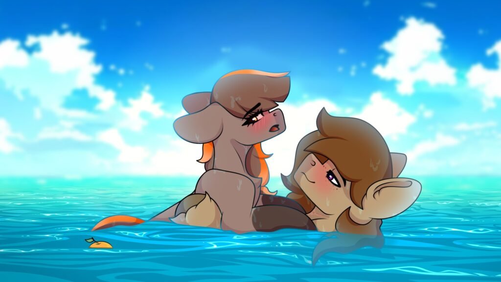 Sweet Love Chapter 1