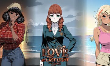 Love at Last Light