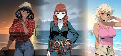 Love at Last Light