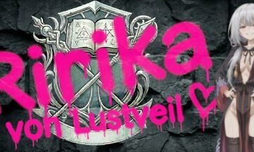 Ririka von Lustveil