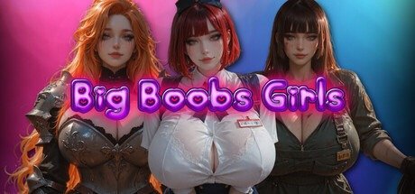 Big Boobs Girls