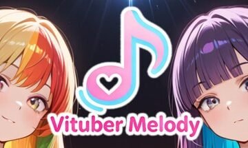 Vituber Melody