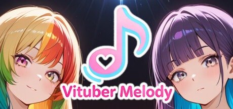 Vituber Melody