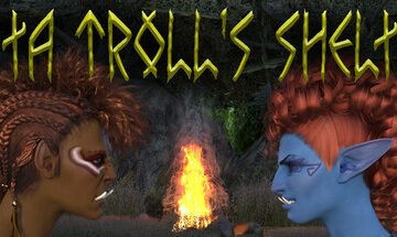 Futa Troll’s Shelter