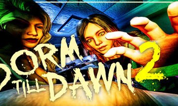 Dorm Till Dawn 2
