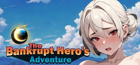 The Bankrupt Hero's Adventure