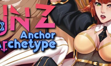 JNZ: Anchor Archetype