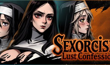 Sexorcism: Lust Confession