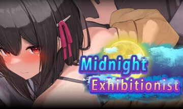 Midnight Exhibitionist DX Edition