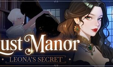 Lust Manor: Leona’s Secret