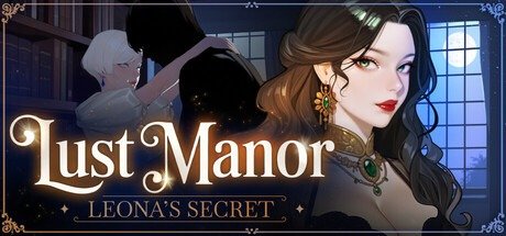 Lust Manor: Leona’s Secret