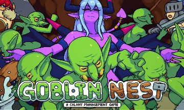 Goblin Nest