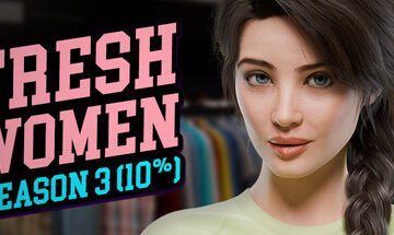 FreshWomen - Season 3