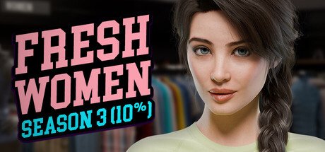 FreshWomen - Season 3