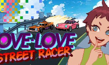 Love-Love Street Racer