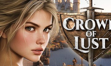 Crown of Lust [18+] 👑