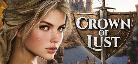 Crown of Lust [18+] 👑