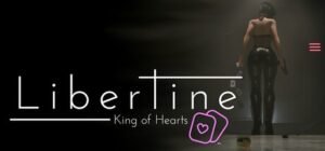 Libertine: King of Hearts