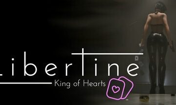 Libertine: King of Hearts