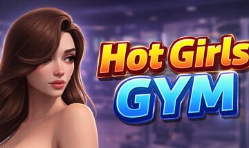 Hot Girls Gym - Nudist Gym Manager