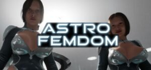 Astro Femdom