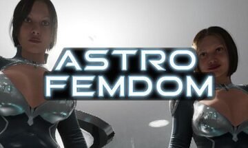 Astro Femdom