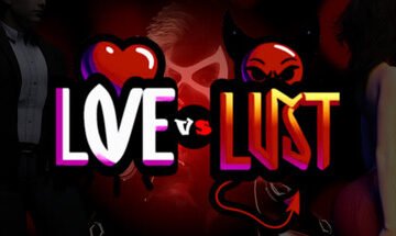 Love vs Lust: The story of a Gigolo