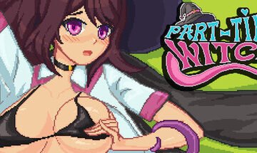 Part-Time Witch