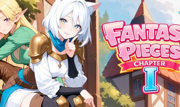 Fantasy Pieces: Chapter I