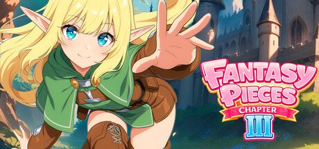 Fantasy Pieces: Chapter III