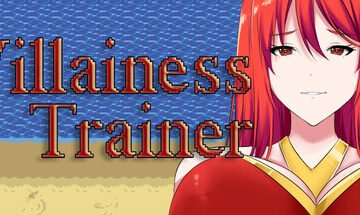 Villainess Trainer