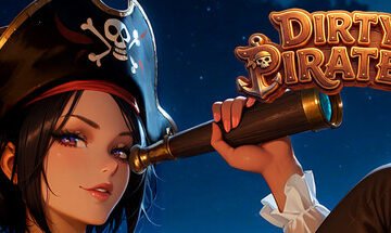 DIRTY PIRATES