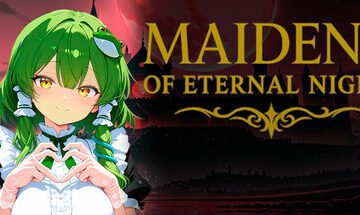 MAIDENS OF ETERNAL NIGHT