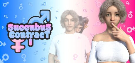 Succubus Contract I