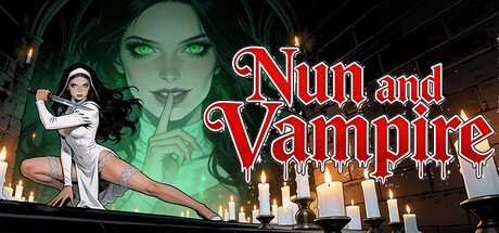 Nun and Vampire