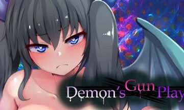 Demon's GunPlay 2
