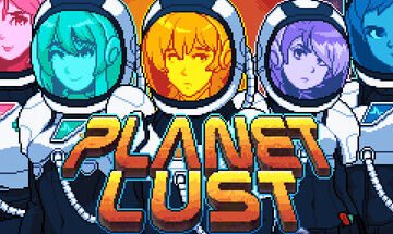 Planet Lust